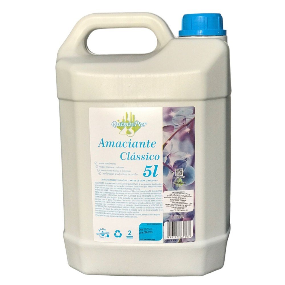 amaciante-classico-5litros-quimicpar